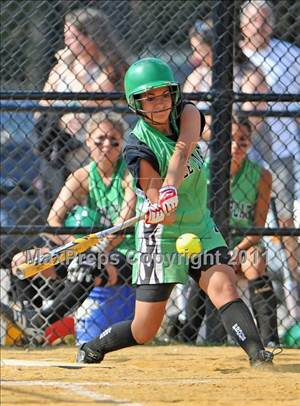 Carle Place vs Rhinebeck (Class B Regional Final)