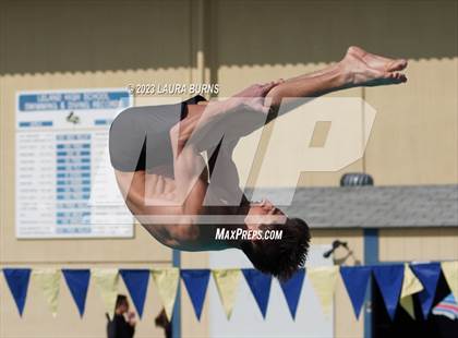 Thumbnail 1 in Evergreen Valley @ Leland (Diving) photogallery.
