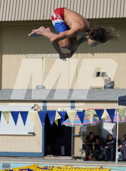 Thumbnail 2 in Evergreen Valley @ Leland (Diving) photogallery.