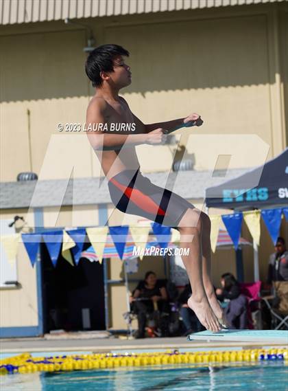 Thumbnail 3 in Evergreen Valley @ Leland (Diving) photogallery.