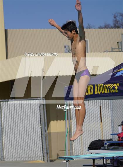 Thumbnail 3 in Evergreen Valley @ Leland (Diving) photogallery.