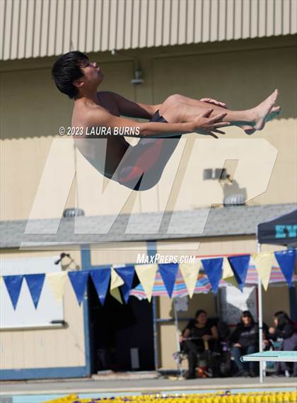 Thumbnail 2 in Evergreen Valley @ Leland (Diving) photogallery.