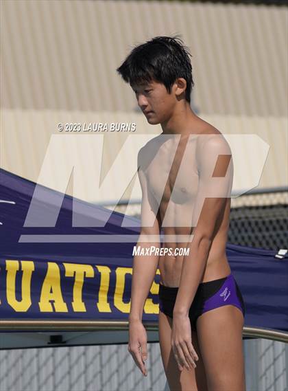 Thumbnail 2 in Evergreen Valley @ Leland (Diving) photogallery.