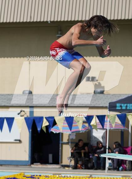 Thumbnail 1 in Evergreen Valley @ Leland (Diving) photogallery.