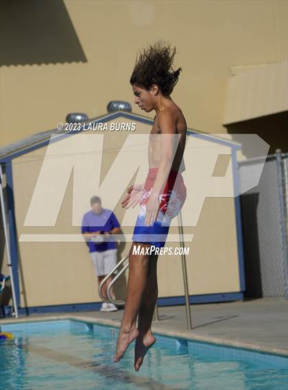 Thumbnail 3 in Evergreen Valley @ Leland (Diving) photogallery.
