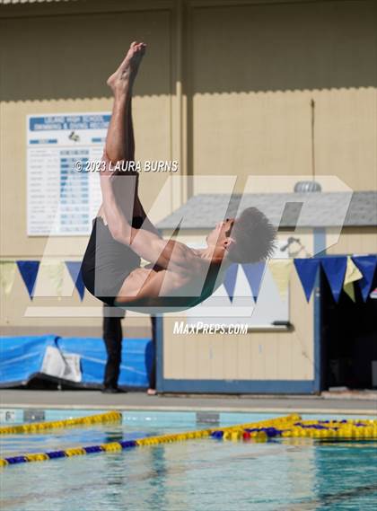 Thumbnail 3 in Evergreen Valley @ Leland (Diving) photogallery.