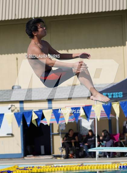 Thumbnail 1 in Evergreen Valley @ Leland (Diving) photogallery.