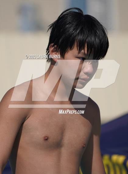 Thumbnail 1 in Evergreen Valley @ Leland (Diving) photogallery.