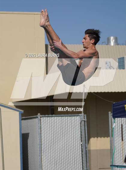 Thumbnail 2 in Evergreen Valley @ Leland (Diving) photogallery.
