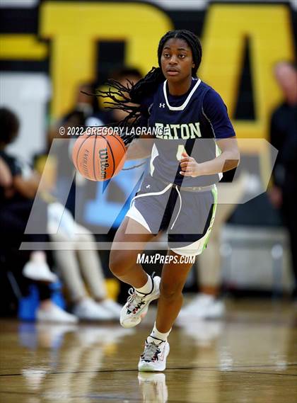 Thumbnail 2 in V.R. Eaton vs Fossil Ridge photogallery.