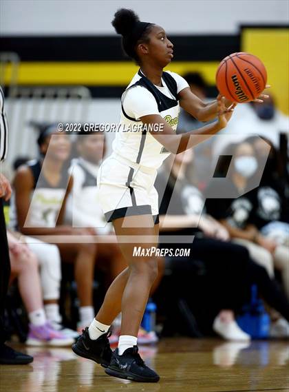 Thumbnail 1 in V.R. Eaton vs Fossil Ridge photogallery.