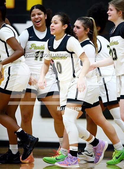 Thumbnail 3 in V.R. Eaton vs Fossil Ridge photogallery.