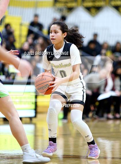 Thumbnail 2 in V.R. Eaton vs Fossil Ridge photogallery.