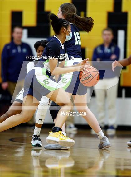 Thumbnail 1 in V.R. Eaton vs Fossil Ridge photogallery.