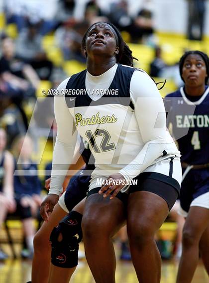 Thumbnail 2 in V.R. Eaton vs Fossil Ridge photogallery.