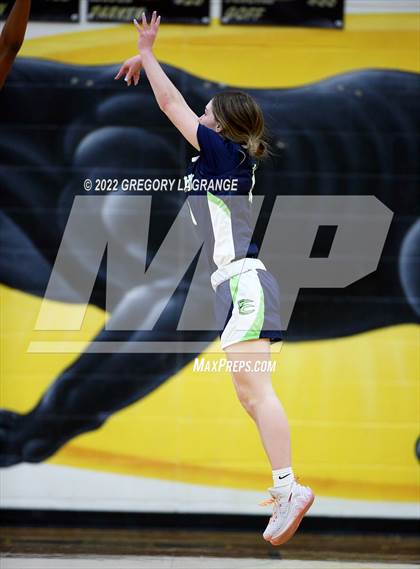 Thumbnail 1 in V.R. Eaton vs Fossil Ridge photogallery.