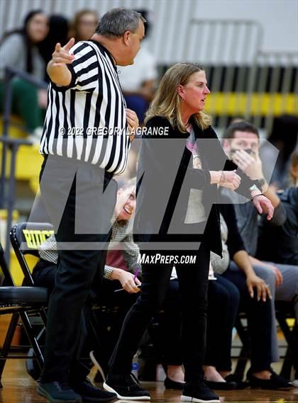 Thumbnail 1 in V.R. Eaton vs Fossil Ridge photogallery.