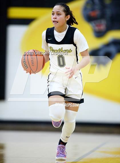 Thumbnail 3 in V.R. Eaton vs Fossil Ridge photogallery.