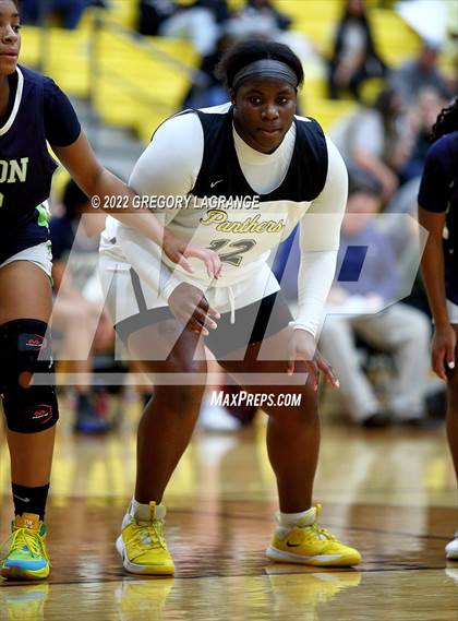 Thumbnail 3 in V.R. Eaton vs Fossil Ridge photogallery.