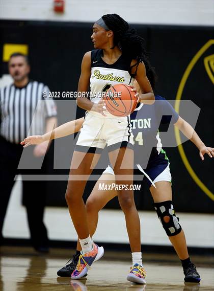 Thumbnail 2 in V.R. Eaton vs Fossil Ridge photogallery.