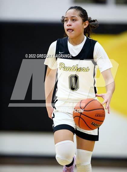 Thumbnail 3 in V.R. Eaton vs Fossil Ridge photogallery.