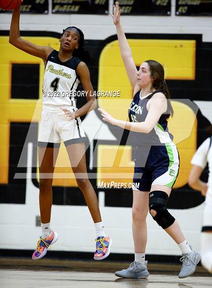 Thumbnail 3 in V.R. Eaton vs Fossil Ridge photogallery.