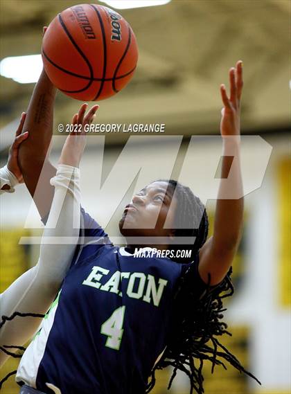 Thumbnail 3 in V.R. Eaton vs Fossil Ridge photogallery.