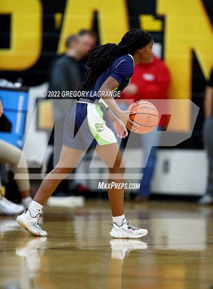Thumbnail 2 in V.R. Eaton vs Fossil Ridge photogallery.