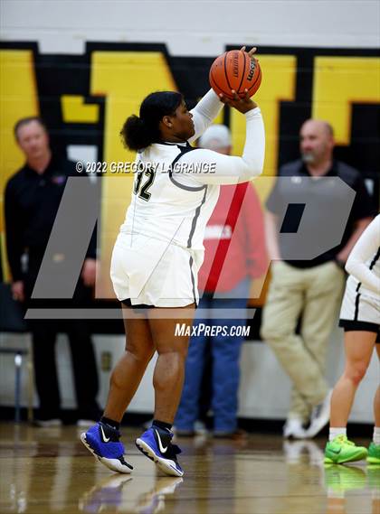 Thumbnail 1 in V.R. Eaton vs Fossil Ridge photogallery.
