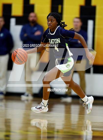 Thumbnail 3 in V.R. Eaton vs Fossil Ridge photogallery.