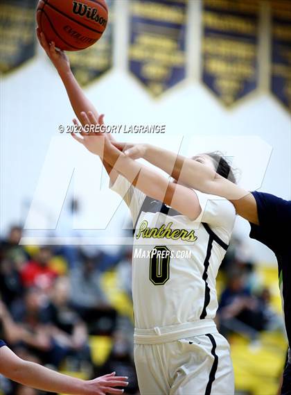 Thumbnail 1 in V.R. Eaton vs Fossil Ridge photogallery.