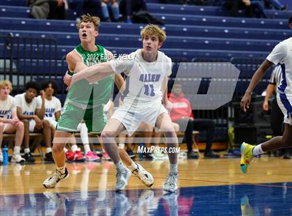 Thumbnail 1 in Mabank @ Allen JV (In-N-Out Tournament) photogallery.