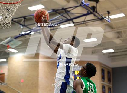 Thumbnail 2 in Mabank @ Allen JV (In-N-Out Tournament) photogallery.