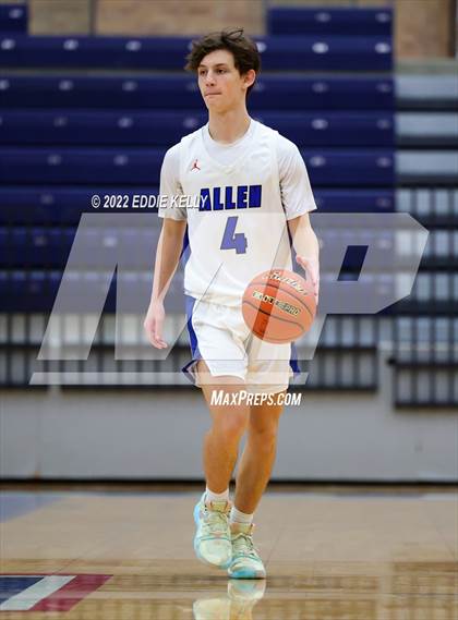 Thumbnail 2 in Mabank @ Allen JV (In-N-Out Tournament) photogallery.