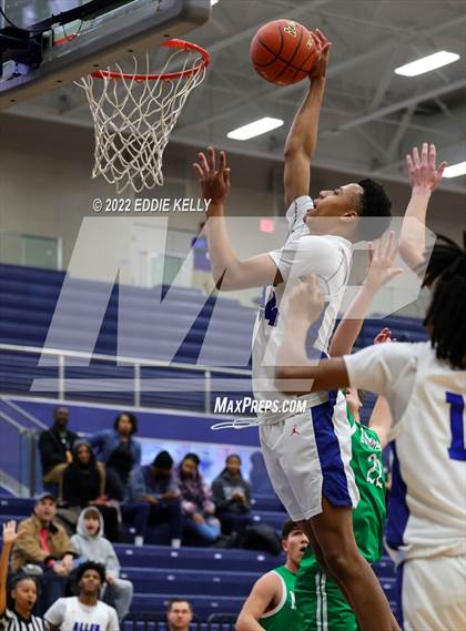 Thumbnail 1 in Mabank @ Allen JV (In-N-Out Tournament) photogallery.
