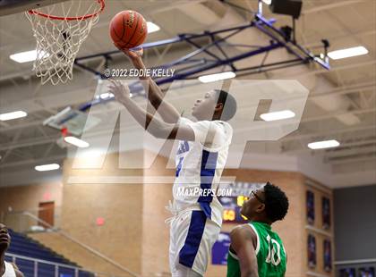 Thumbnail 3 in Mabank @ Allen JV (In-N-Out Tournament) photogallery.