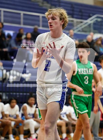 Thumbnail 3 in Mabank @ Allen JV (In-N-Out Tournament) photogallery.