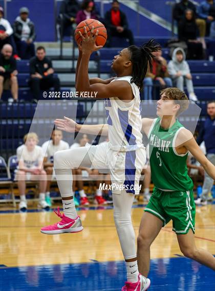 Thumbnail 1 in Mabank @ Allen JV (In-N-Out Tournament) photogallery.