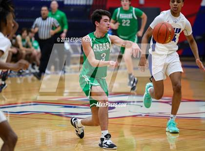 Thumbnail 1 in Mabank @ Allen JV (In-N-Out Tournament) photogallery.