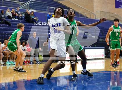 Thumbnail 1 in Mabank @ Allen JV (In-N-Out Tournament) photogallery.