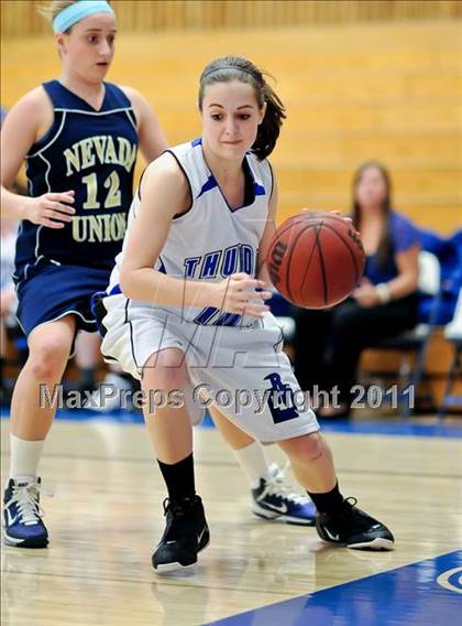 Thumbnail 3 in Nevada Union @ Rocklin photogallery.