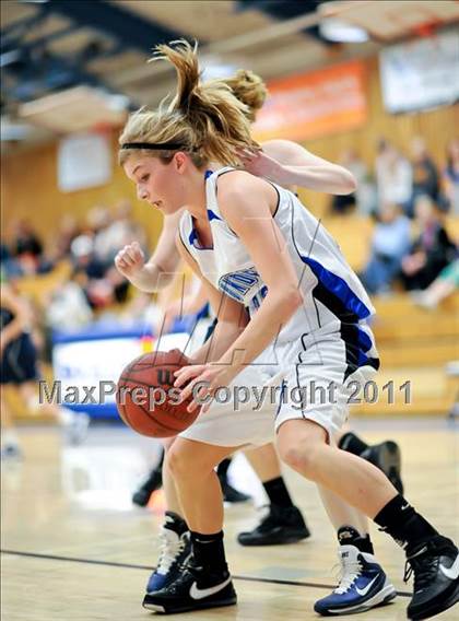 Thumbnail 3 in Nevada Union @ Rocklin photogallery.