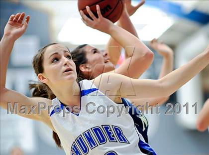 Thumbnail 3 in Nevada Union @ Rocklin photogallery.