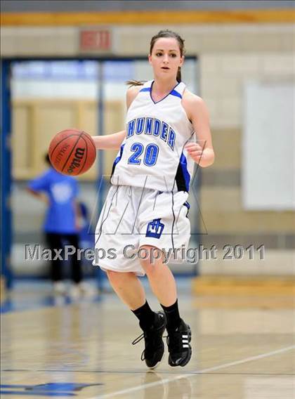 Thumbnail 2 in Nevada Union @ Rocklin photogallery.