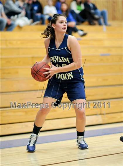 Thumbnail 1 in Nevada Union @ Rocklin photogallery.