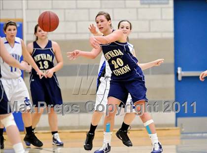 Thumbnail 2 in Nevada Union @ Rocklin photogallery.