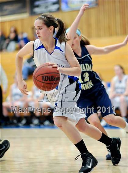 Thumbnail 1 in Nevada Union @ Rocklin photogallery.