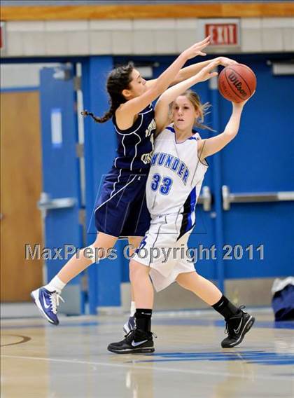 Thumbnail 1 in Nevada Union @ Rocklin photogallery.