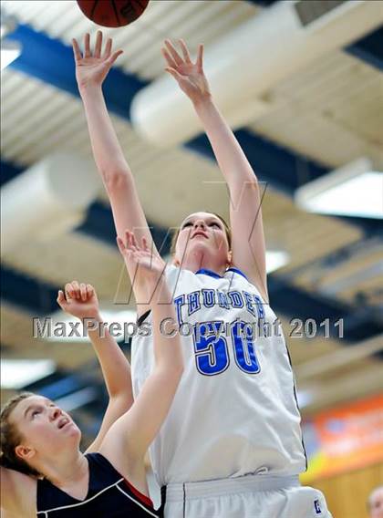 Thumbnail 3 in Nevada Union @ Rocklin photogallery.