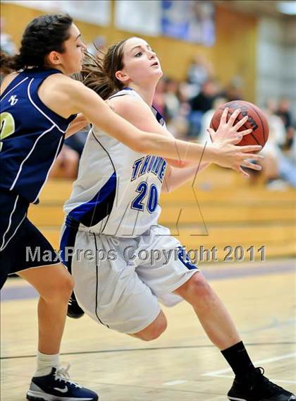 Thumbnail 1 in Nevada Union @ Rocklin photogallery.